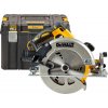 DEWALT 18V XR Aku kotúčová píla 184 mm, bez aku DCS570NT-XJ