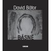 Básně - David Bátor