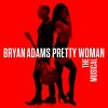 Adams Bryan: Pretty Woman / The Musical - CD