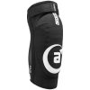 AMPLIFI chrániče - Salvo Elbow Jet-Black (JET BLACK) veľkosť: M