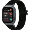 VSETKONAMOBIL 106609 NYLON Elastický remienok pre Huawei Watch D2 čierny