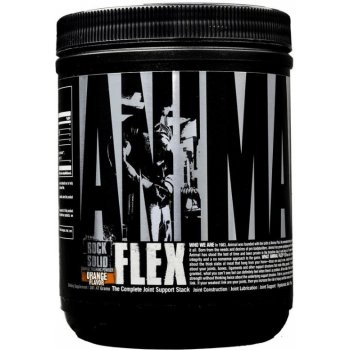 Universal Animal Flex Powder 369 g čerešňa a bobule