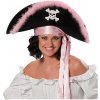 Pirátka pink