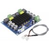 Zosilňovač 2x50W, modul XH-M543 s TPA3116D2