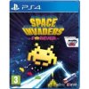 Space Invaders Forever (PS4)