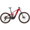 TREK Rail+ 5 EU Viper Red - S