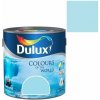 Dulux Colours Of the World, mrazivý tyrkys 2,5 l, mrazivý tyrkys
