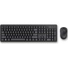Trust Ody II Silent Wireless Keyboard & Mouse set 25438