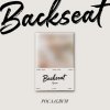 Hyunjun: Backseat - Poca Album