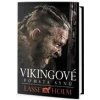 Vikingové: Pomsta synů (Lasse Holm)