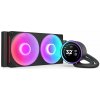 NZXT Kraken Elite 280 RGB V2 LCD RL-KR28E-B2