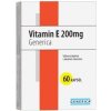 Generica Vitamin E 200 mg 60 kapsúl
