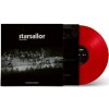 Starsailor Starsailor With Strings: Live From Liverpool (Limited Coloured Red Vinyl) - Vinyl (LP)