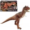 Mattel Jurský svet CARNOTAURUS TORO Super kolosálny 91 cm