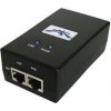 UBNT POE-24-24W [PoE adaptér 24V/1A (24W), vč. napájecího kabelu]