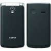 ALIGATOR V710 Senior čierno-strieborný+st.nab. AV710BS