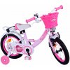 Volare Ashley detský bicykel 14