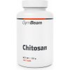 GymBeam Chitosan 500 Mg 120 tabliet