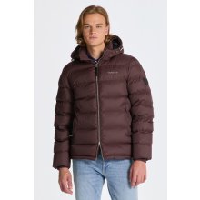 Gant ACTIVE CLOUD jacket fialová