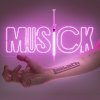 LAIBACH - MUSICK (1CD)