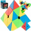 KIK KX5683 Kocka Pyraminx MoYu 10 cm