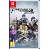 Fire Emblem Warriors