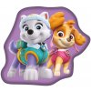 Fleecový detský vankúšik Paw Patrol – Jerry Fabrics