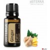 doTerra Esenciálny olej Ginger 15 ml