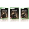 XSX Dead Space Remake / Akčné / Angličtina / od 18 rokov / Hra pre Xbox Series X / dopredaj (EAX41265)