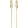 Gembird PP12-1M patch RJ45, 1m
