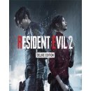 Resident Evil 2 (Deluxe Edition)