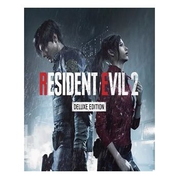 Resident Evil 2 (Deluxe Edition)