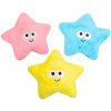 CreativeToys Vankúš Hviezdička