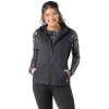 SMARTWOOL Women's Smartloft Vest No Collection BLACK - M