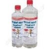 Vodné sklo Kittfort 0,5 l