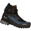 Topánky SALEWA ORTLES EDGE MID GTX M Man veľkosť topánok 9,5