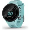 Garmin Forerunner 55 modrá / športové hodinky / 1.04 MIP / GPS / BT / ANT+ / 5 ATM / merač tepu / krokomer