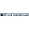 Platforma Gigabyte Rack (1U) R123-X00-AA01 Intel E-24XX (4x 3,5 SATA HS, 1xM.2, 2x1Gbe, IPMI, 1x400W)