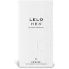 Lelo HEX Condoms Original 12 Pack