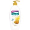 Palmolive Naturals Milk & Honey sprchový gél s pumpičkou 750 ml