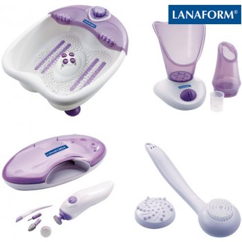 Lanaform Beauty & Massage center