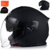 Prilba ORIGINE Palio 2.0 SOLID black matt veľkosť M