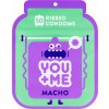 You & Me Ribbed 50 ks