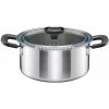 Hrniec s pokrievkou 20 cm / 3 l nerezová oceľ - 1072316 - Fiskars