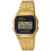 Unisex hodinky Casio VINTAGE ICONIC - Gold