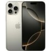 Apple iPhone 16 Pro 256GB prírodný Titan / 6.3