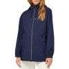 Geox Bundy Windstopper W ISCHIA Modrá