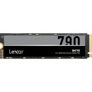 Lexar NM790 4TB, LNM790X004T-RNNNG