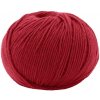 CAMEL HAIR Lana Gatto Farby CAMEL HAIR: 05911 červená