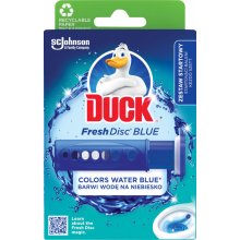 Duck Fresh disc Blue 36 ml